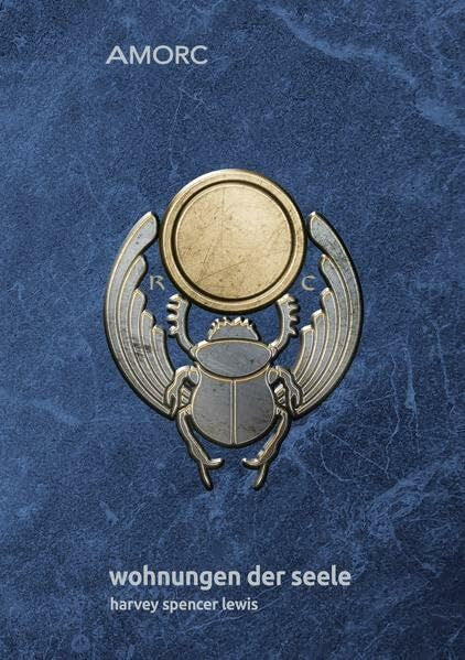 Lewis, Harvey Spencer Wohnungen der Seele