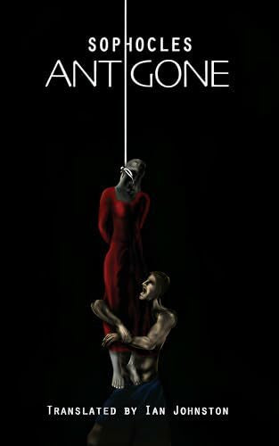 Johnston, Ian Antigone