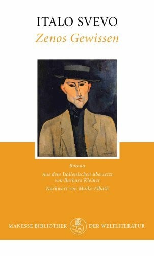 Albath, Maike Zenos Gewissen: Roman