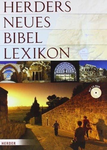 Kogler, Franz Herders neues Bibellexikon