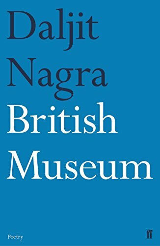 Nagra, Daljit British Museum