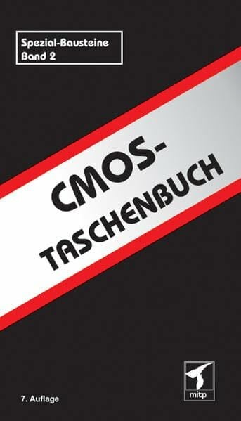 Stöllner, Herbert CMOS Taschenbuch