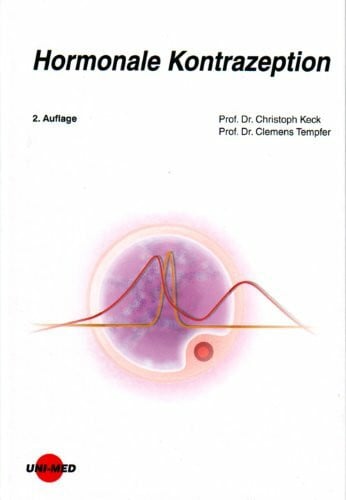 Tempfer, Clemens Hormonale Kontrazeption