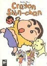 Usui, Yoshito Crayon Shin-Chan