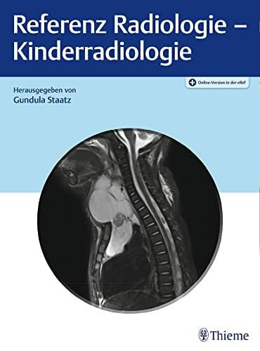 Staatz, Gundula Referenz Radiologie - Kinderradiologie