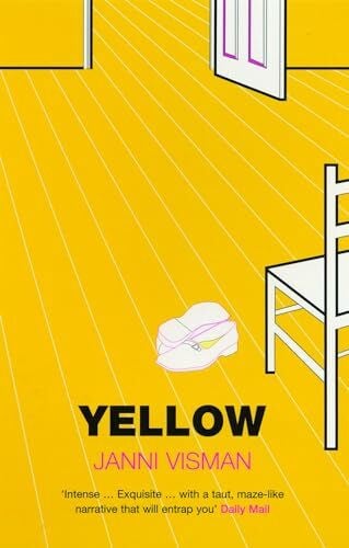 Visman, Janni Yellow