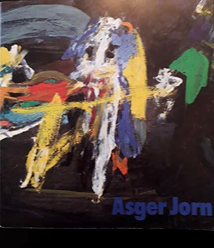 Armin Zweite Asger Jorn 1914-1973 - Gemaelde, Zeichnungen, Aquarelle, Gouachen, Skulpturen