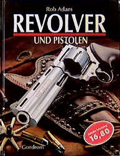 rob-adam Revolver und Pistolen