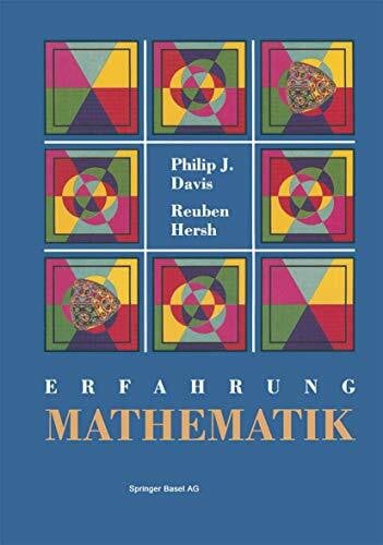 Hans Freudenthal Erfahrung Mathematik
