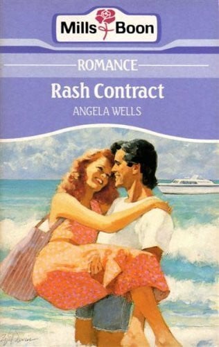 Steele, Jessica Rash Contract