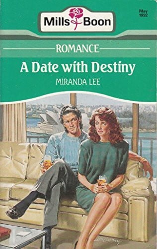 Lee, Miranda A Date with Destiny