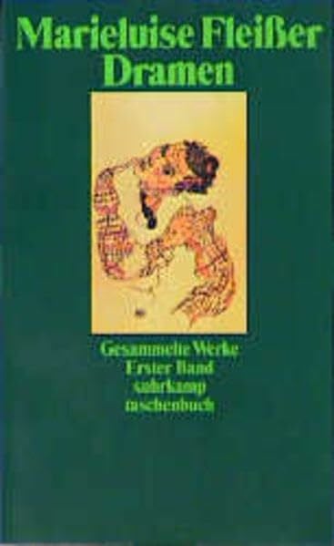 Pfister, Eva Gesammelte Werke: Vier Bände (suhrkamp taschenbuch)