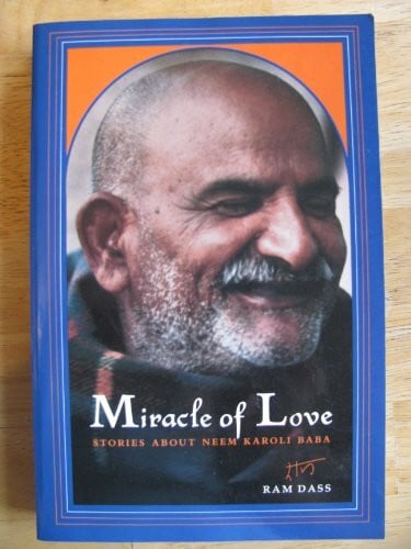 Dass, Ram Miracle of Love