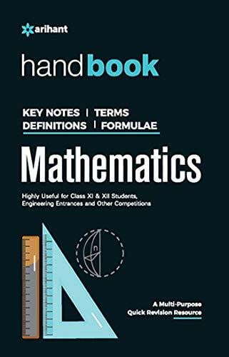 Unknown Handbook Mathematics
