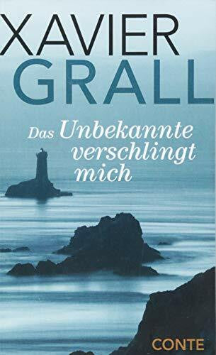 Naujokat, Holger Das Unbekannte verschlingt mich: Brief an meine Töchter über die Liebe Gottes