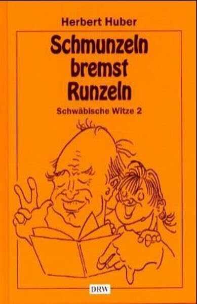 Helferstorfer, Hans Schmunzeln bremst Runzeln, Bd.2