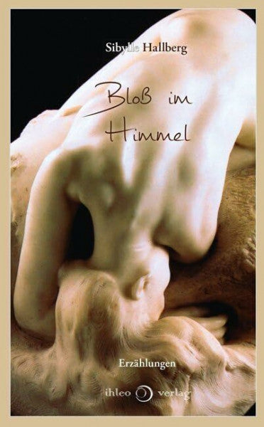 Hallberg, Sibylle Bloß im Himmel: Erzählungen. Ungekürzte Ausgabe