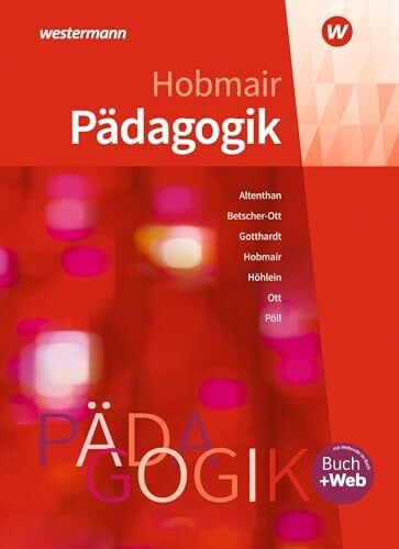 Betscher-Ott, Sylvia Pädagogik: Schulbuch
