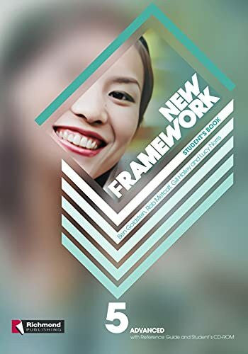 Norris, Lucy Elizabeth Mary 1 NEW FRAMEWORK 5 STUDENT'S BOOK