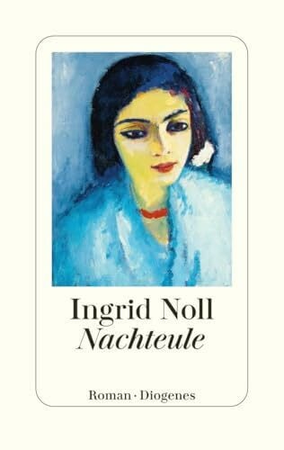 Noll, Ingrid Nachteule