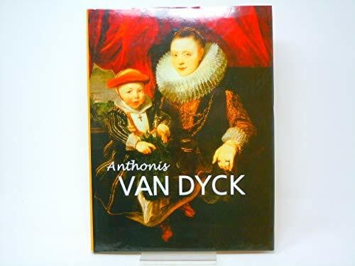 Anthonis van Dyck 1599-1641