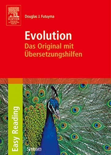 Held, Andreas Evolution: Das Original mit Übersetzungshilfen. Easy Reading Edition
