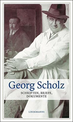 Merkel, Ursula Georg Scholz: Schriften, Briefe, Dokumente (Lindemanns Bibliothek)