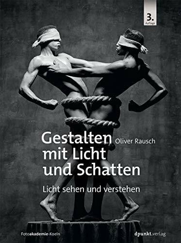 Rausch, Oliver Gestalten mit Licht und Schatten: Licht sehen und verstehen