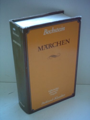 Bechstein, Ludwig: Märchen
