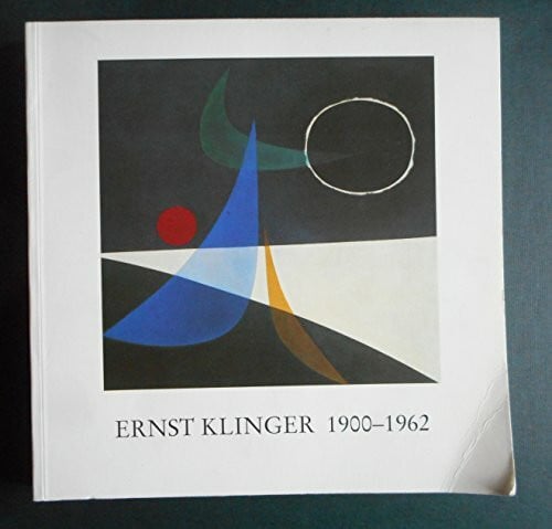 Augustyn, Wolfgang Ernst Klinger (1900-1962)