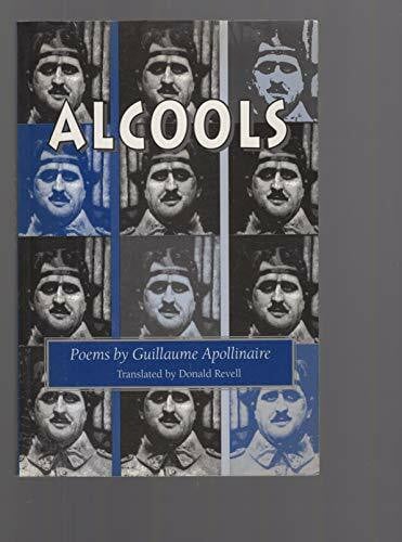 Revell, Donald Alcools: Poems (Wesleyan Poetry)