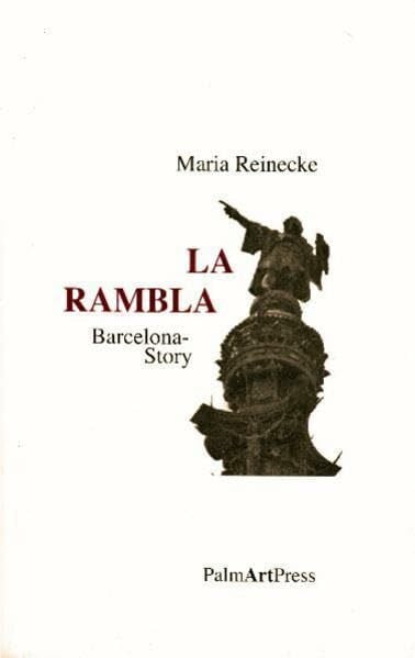 Nicely, Charles La Rambla: Barcelona-Story