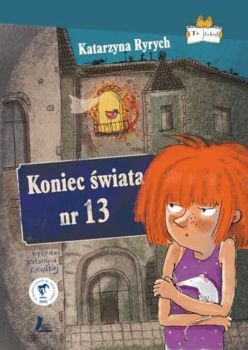 Ryrych, Katarzyna Koniec swiata nr 13 (To lubię)