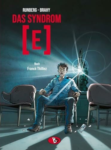 Thilliez, Franck Das Syndrom [E] (Violence)