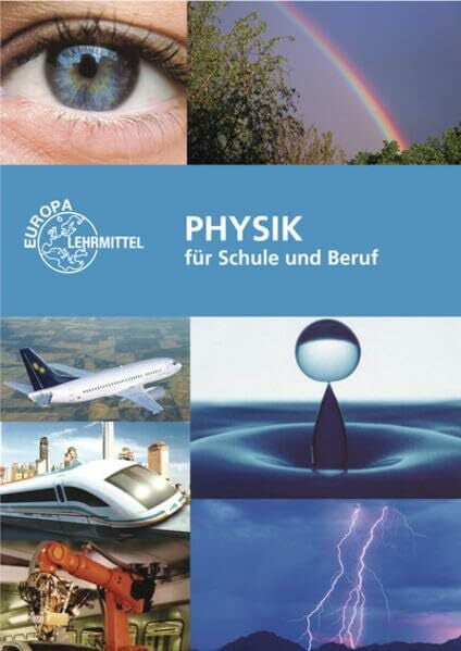 Maier, Ulrich Physik für Schule und Beruf