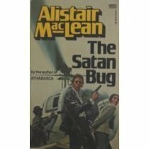Maclean, Alistair SATAN BUG