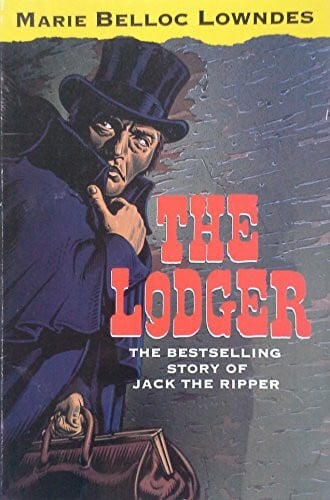 Lowndes, Marie Belloc The Lodger (Oxford Popular Fiction)