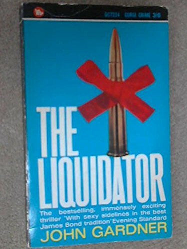 Gardner, John The Liquidator