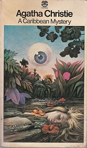 Agatha Christie A Caribbean Mystery