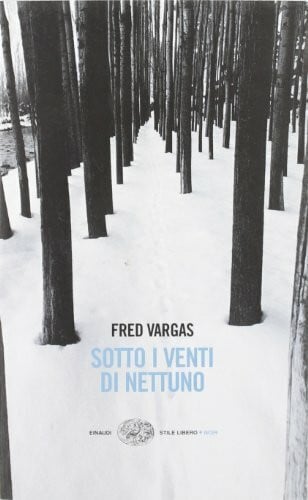 Mélaouah, Yasmina Sotto i venti di Nettuno (Einaudi. Stile libero big)