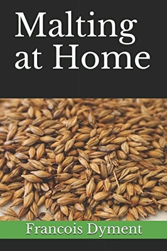 Dyment, Francois Malting at Home
