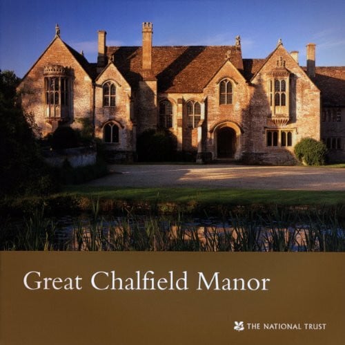 Garnett, Oliver Great Chalfield Manor, Wiltshire