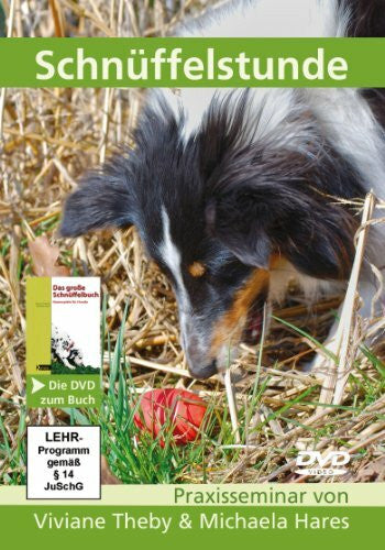 Hares, Michaela Schnüffelstunde [2 DVDs]