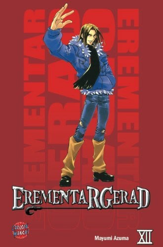 Seidel, Dagmar Erementar Gerad, Band 12