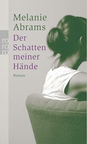 Thiesmeyer, Ulrike Der Schatten meiner Hände
