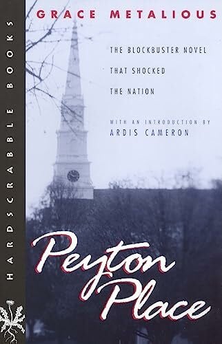 Cameron, Ardis Peyton Place (Hardscrabble Books)