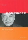 Kraller Gomringer: fortsetzungskrimi