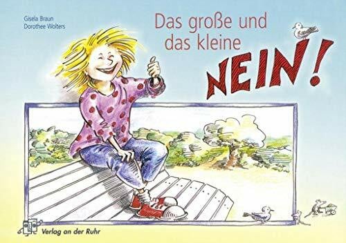 Wolters, Dorothee Das grosse und das kleine NEIN