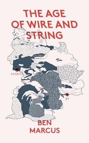 Morgan, Catrin The Age of Wire and String