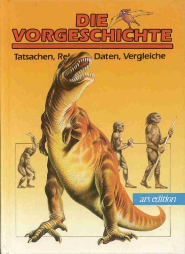 Craig, Annabel Die Vorgeschichte (Tatsachen, Rekorde, Daten, Vergleiche)